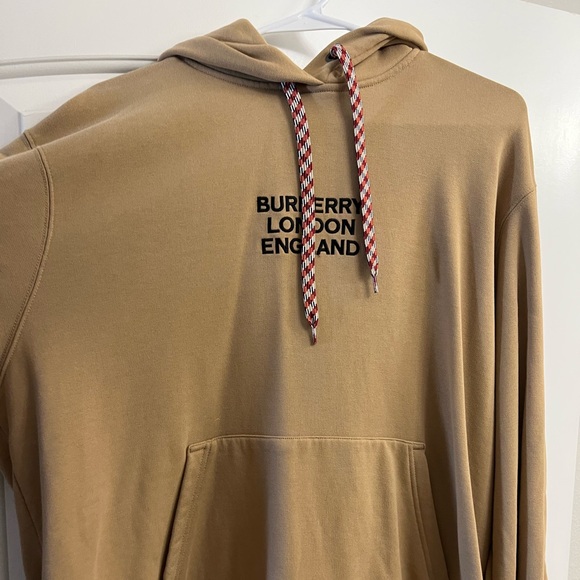 Burberry Tops - Burberry Sweatshirt